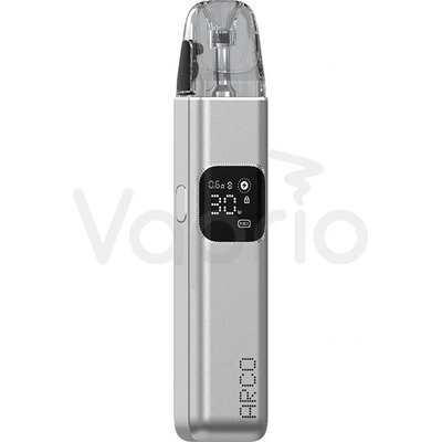 SMOK Arco Digi 1300 mAh Silver 1 ks