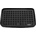 Carmart Гумена стелка за багажник за Mini Cooper S (2014+) upper floor , 5-door - Rezaw Plast