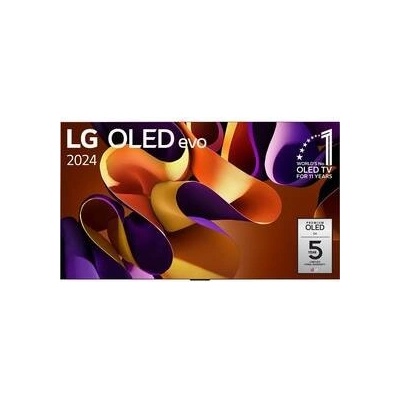 LG OLED65G45