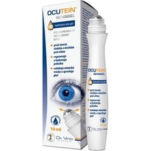 Ocutein Sensigel hydratačný očný gél 15 ml