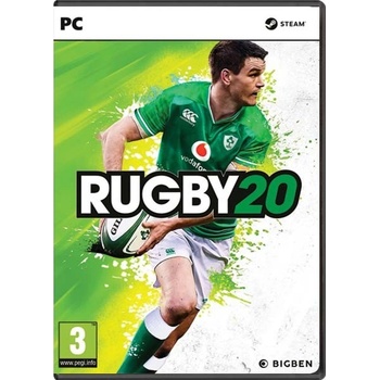 Rugby 20