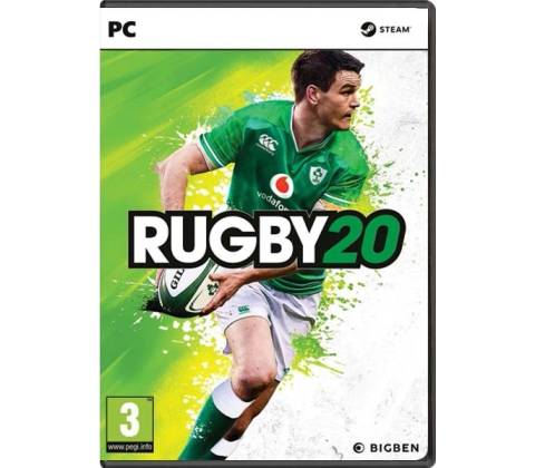 Rugby 20