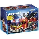 Playmobil 5363 hasičská stříkačka