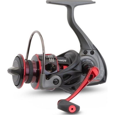 Iron Claw Slim Jim Pro 2000