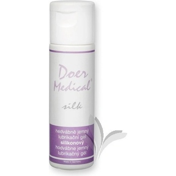 Doer Medical Silk lubrikačný dermálny gél 30 ml