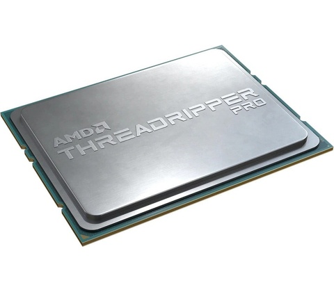 AMD Ryzen Threadripper PRO 5995WX 100-000000444