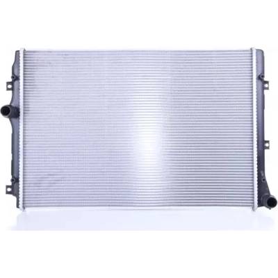 NISSENS Chladič vody NIS 65309