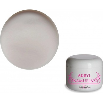 Nehtyprofi Akrylový pudr prášek Cover 15 g