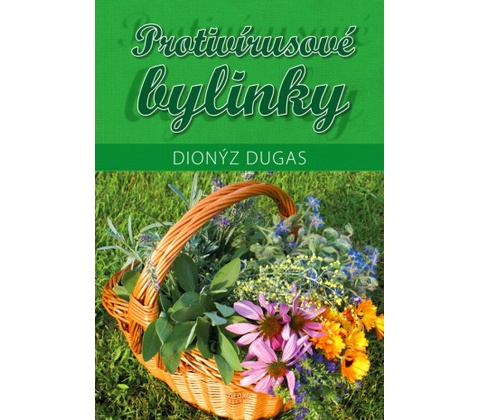 Protivírusové bylinky