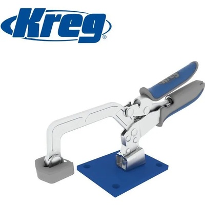 Kreg Дърводелска стяга Automax - за монтаж на маса / Kreg KBC3-SYS / (Kreg KBC3-SYS)