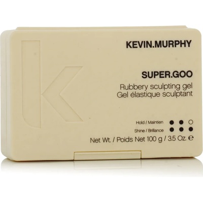 Kevin Murphy Super. Goo Rubbery Sculpting Gel 100 g