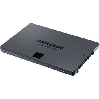 Samsung 860 QVO 2TB, MZ-76Q2T0BW