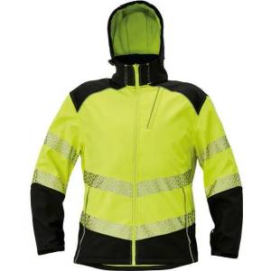 CERVA Knoxfield Profi HV 4XL 0301054370007