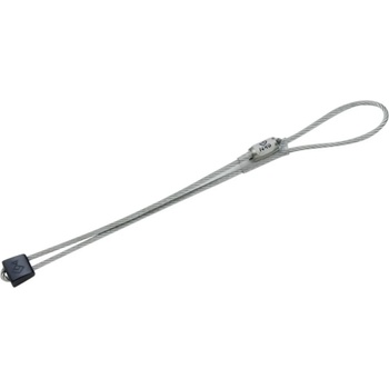 Black Diamond Клин Black diamond Stoppers Nut - Gray 4 (325-0024-0411)