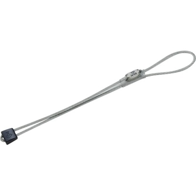 Black Diamond Клин Black diamond Stoppers Nut - Gray 4 (325-0024-0411)