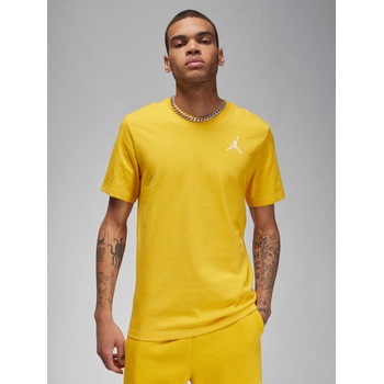 JORDAN Тениска m j jumpman emb ss crew