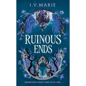 Ruinous Ends (ISBN: 9780008778644)