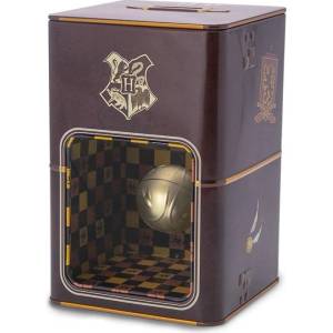 Abystyle Касичка ABYSTYLE HARRY POTTER Golden Snitch (ABYSTYLE-ABYBUS013)