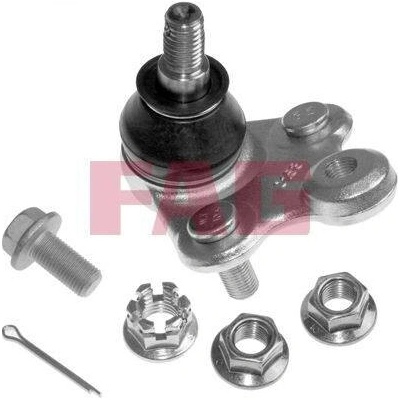 Podpora-/ Kloub Schaeffler FAG 825 0316 10