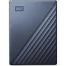 Image 1 of Western Digital My Passport Ultra 2.5 5TB USB 3.0 (WDBFTM0050B)