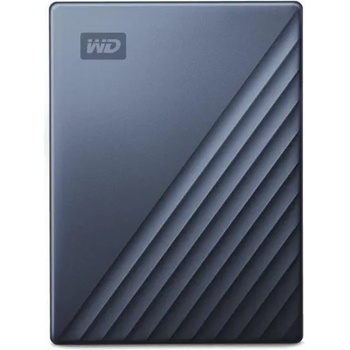 Image 1 of Western Digital My Passport Ultra 2.5 5TB USB 3.0 (WDBFTM0050B)