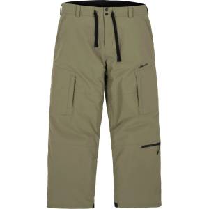Armada Ски панталон Armada Corwin 2L Insulated Pant Ski trousers - Swamp - размер XL (007-4433-0415)