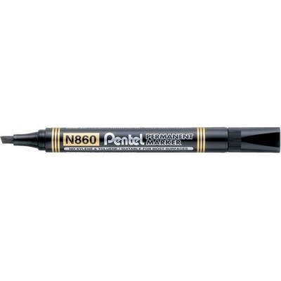 Pentel N860 čierna