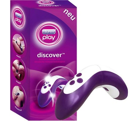 Durex - Play Discover