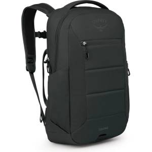 Osprey Дневна раница Osprey Ozone Laptop Backpack 18 Daypack - Black - размер One Size (504-0879-0111)