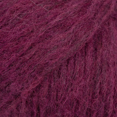Příze Drops Air uni colour 59 - grape