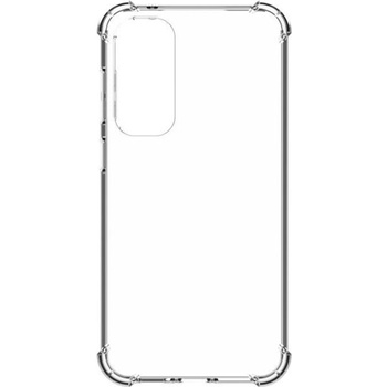 Samsung Оригинален гръб Samsung Clear Cover за Galaxy S23 FE - Прозрачен, GP-FPS711AEB