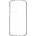 Samsung Оригинален гръб Samsung Clear Cover за Galaxy S23 FE - Прозрачен, GP-FPS711AEB