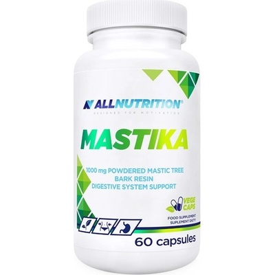 Allnutrition Mastika 60 kapsúl