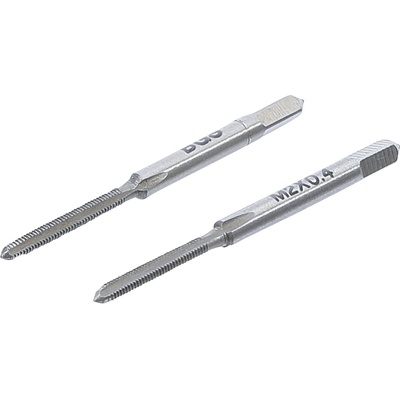 BGS 1900-M2X0.4-B 2dílná sada závitníků M2 x 0,40 mm