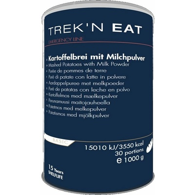 Trek'n Eat Emergency Food Bramborová kaše 900 g