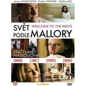 Intersonic Добре дошли при семейство Райли - dvd (004625)