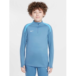 Nike Блуза k nk df strk24 drill top k