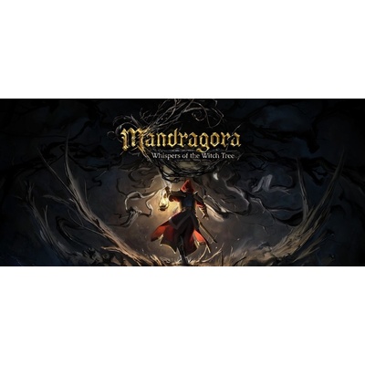 Mandragora: Whispers of the Witch Tree