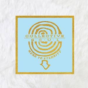 Collective Soul - Here To Eternity (CD) (0805859093629)