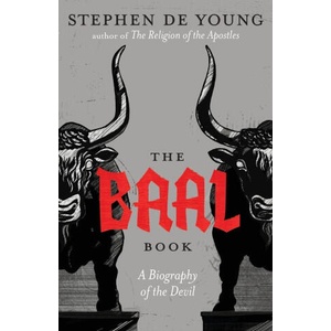 The Baal Book (ISBN: 9781955890823)
