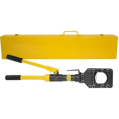 GENBORX Hydraulické nůžky na stříhání kabelů HHD-85