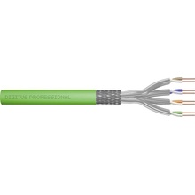 Digitus DK-1843-VH-1 Cat8.2 S/FTP (S-STP), 100m, zelený