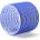 BraveHead Self Grip Rolls Blue 78 mm 6 ks