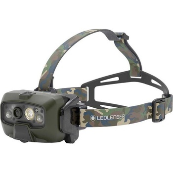 Ledlenser HF8R Core RGB (503089)