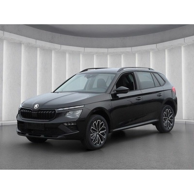 Skoda Kamiq 1.0 TSI 70 kW
