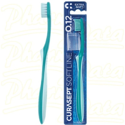 Curasept Soft 012 extra soft