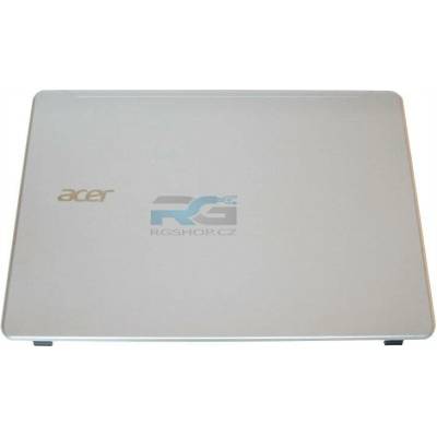 Víko LCD ACER F5-573 F5-573G / SILVER