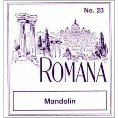 Romana E 0.009 31862