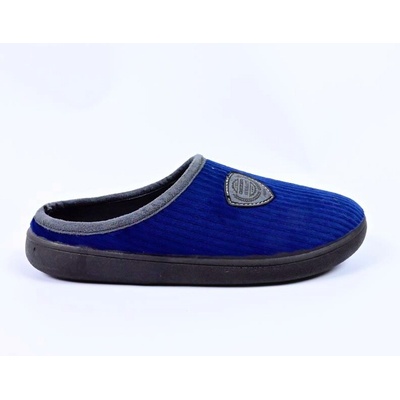 Pánske papuče Gezer 100 Blue