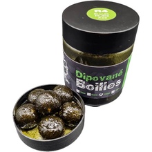 ABAITS Dipované Boilies R4 350g 20mm